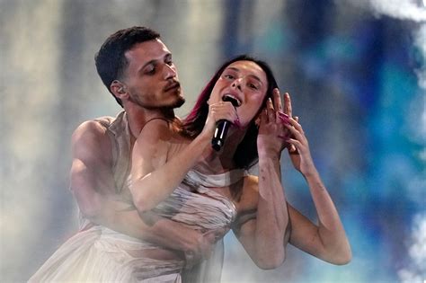 eurovision 2024 israel boycott